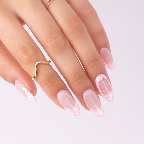 Pyłek do paznokci Primavera Allepaznokcie 1 g Nr 5