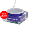 10+1gratis Żel budujący Creator Gel Allepaznokcie 15 ml