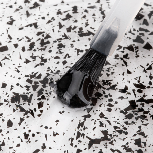 10+2gratis Top Drop Flakes Eggshell top no wipe bez przemywania NTN Premium 7g