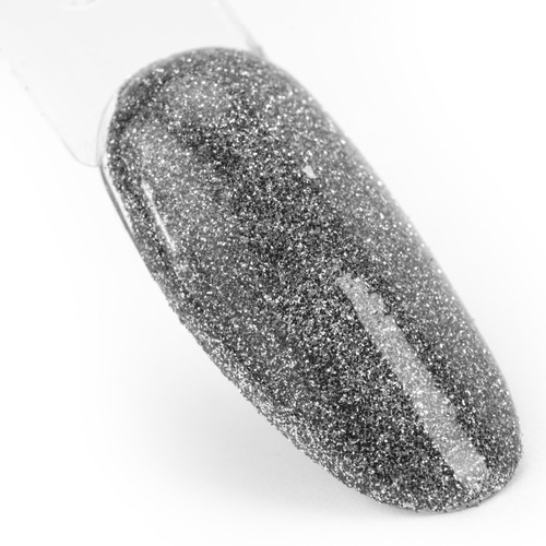 Pyłek do paznokci MollyLac Reflective Effect 1 g Nr 2