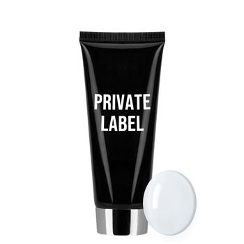 Akrylożel Polygel żel budujący do przedłużania AcrylGel No Name Natural HEMA/Di-HEMA Free 30ml