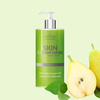 Kremo-maska do ciała i stóp Farmona Skin Cream Mask Pear Extract 500 ml