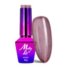 Lakier hybrydowy MollyLac Bling it on! Shinemazing 10g Nr 508