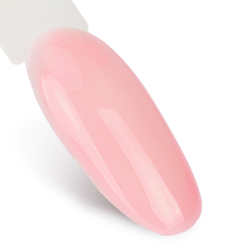 Lakier hybrydowy NTN Premium Delicate French HEMA/Di-HEMA Free 5g Nr 301