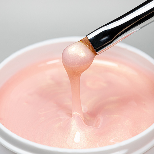 10+1gratis Żel budujący z tiksotropią AlleLac Tixo Builder Gel AuroraSecco 45g