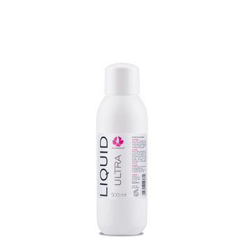 Liquid Ultra średnioschnący do akrylu 500 ml