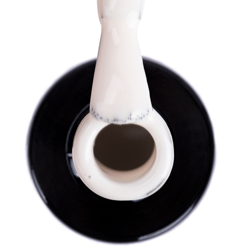 Lakier hybrydowy LED/UV Gel Polish Whites Nr 472 Limited Edition NTN Premium 5g