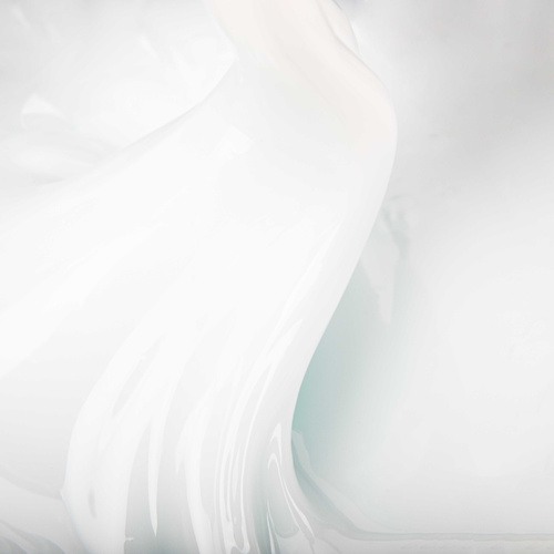 Żel budujący z tiksotropią Molly Nails One Drop Tixology Silky White 15g