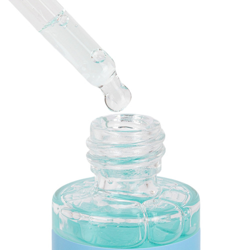 Serum do twarzy nawilżające z peptydami Farmona Unique Skin 30 ml