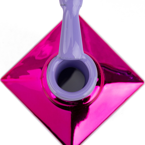 5+1gratis Lakier hybrydowy MollyLac Yoghurt Lily Blossom 10g Nr 122