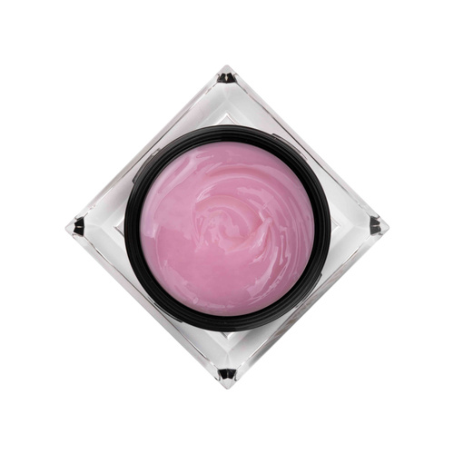 Żel budujący z tiksotropią Molly Nails One Drop Tixology Mild Rose 15g