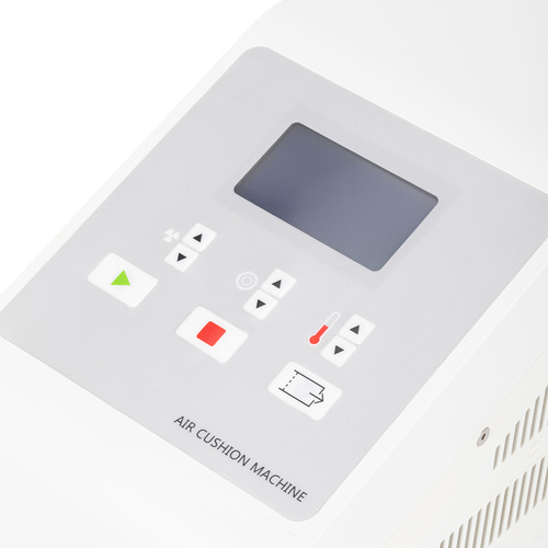 Maszyna do folii bąbelkowej