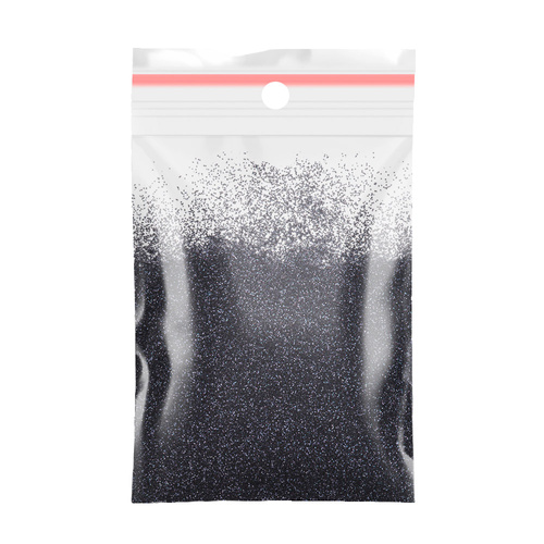 Pyłek do paznokci Shimmer Effect 5 g Nr 7