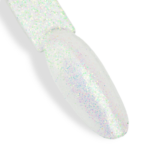 Pyłek do paznokci Frozen Dust Allepaznokcie słoiczek 1g