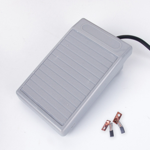 Frezarka do manicure i pedicure 65W Molly Nails biała Strong 270 35 000 obrotów