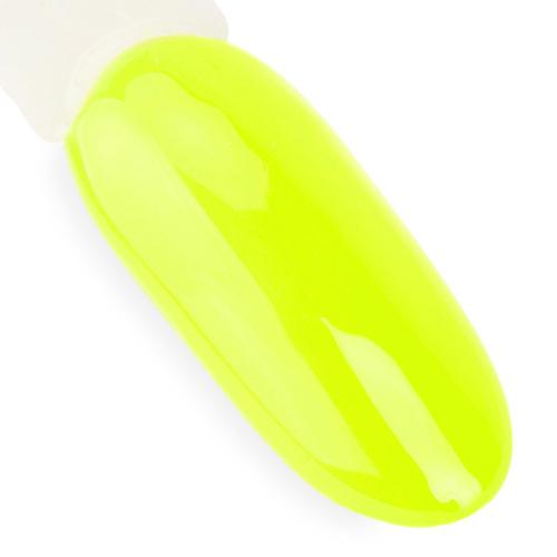 Lakier hybrydowy MollyLac Women in Paradise The Coconut palms Neon 10g Nr 73