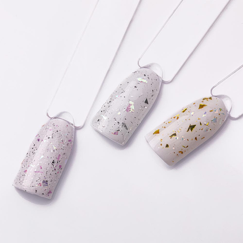 Top Louis no wipe NTN Premium Shimmer 5g