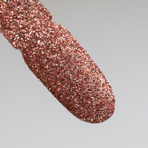 Pyłek do paznokci Glitter Dust 5 g Nr 5