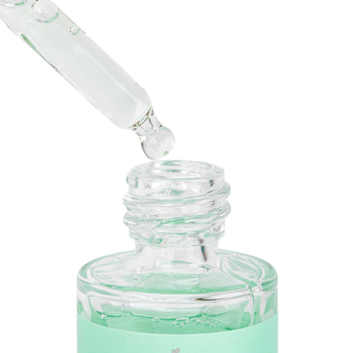 Serum do twarzy normalizujące z cynkiem PCA Farmona Unique Skin 30 ml