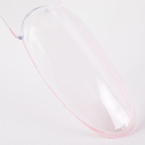 Rubber Silky Base AlleLac Ballerine Nr 1 baza twarda kauczukowa HEMA/Di-HEMA Free 5g