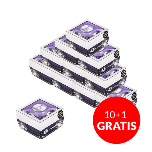 10+1gratis Żel budujący Allepaznokcie Architect Gel HEMA/Di-HEMA Free 5g