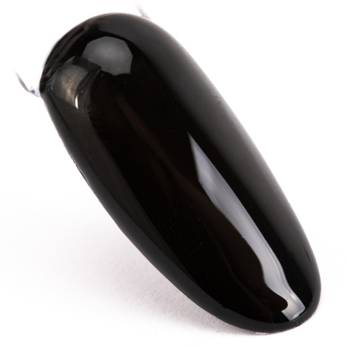 Rubber Doctor Top Molly Nails kauczukowy samonaprawiający się top no wipe HEMA/Di-HEMA Free clear 10g