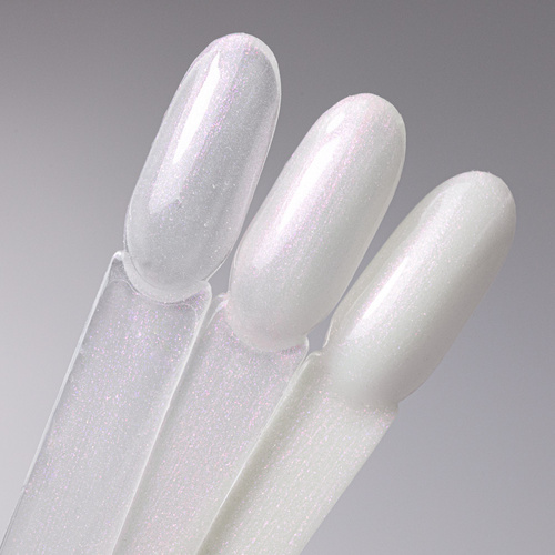 10+2gratis Lakier hybrydowy LED/UV Gel Polish Whites Nr 474 Limited Edition NTN Premium HEMA/Di-HEMA Free 5g