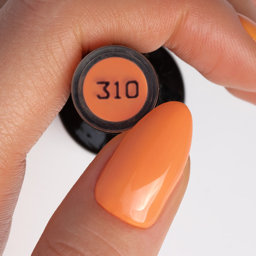 Lakier hybrydowy Ntn Premium Milkshake 5g Nr 310