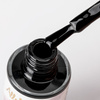 10+1gratis Lakier do stempli i stampingu AlleLac Nail Stamping Polish czarny black 7ml