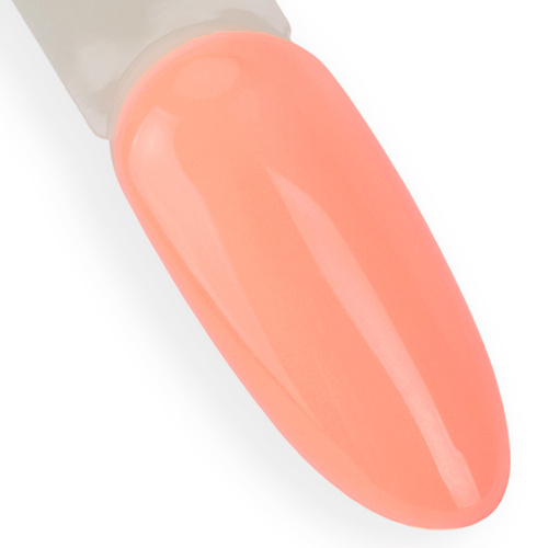 5+1gratis Lakier hybrydowy MollyLac Bubble Tea Sweet temptation 10g Nr 130