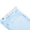 Torebki do sterylizacji QJMDM 90x135 mm 200 szt