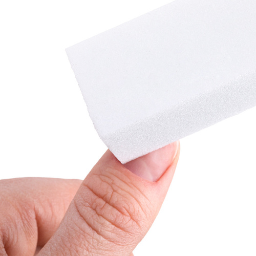 120sztuk Bloczek blok polerski 240/240 Standard biały 10szt