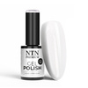Lakier hybrydowy LED/UV Gel Polish Whites Nr 473 Limited Edition NTN Premium HEMA/Di-HEMA Free 5g