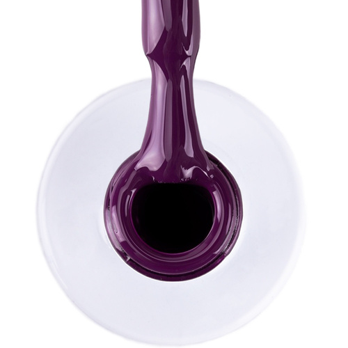 10+1gratis Lakier hybrydowy nasycona pigmentacja AlleLac Limited Edition HEMA/Di-HEMA Free 5g Nr 205