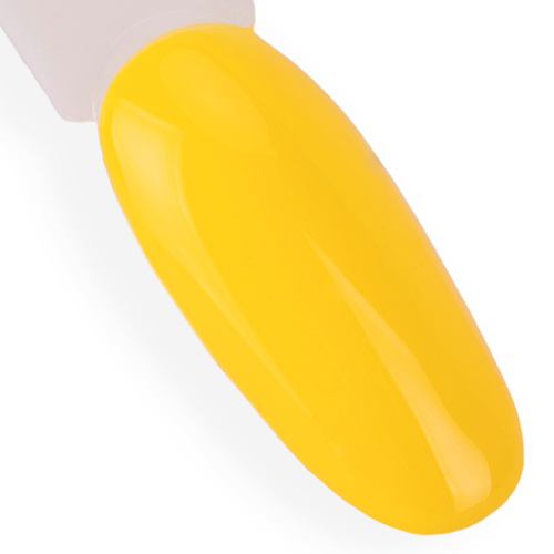 Lakier hybrydowy MollyLac Obsession Honey Diva 10g Nr 214