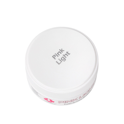 Puder akrylowy do paznokci Allepaznokcie Pink Light Acrylic Powder 30g Nr 3