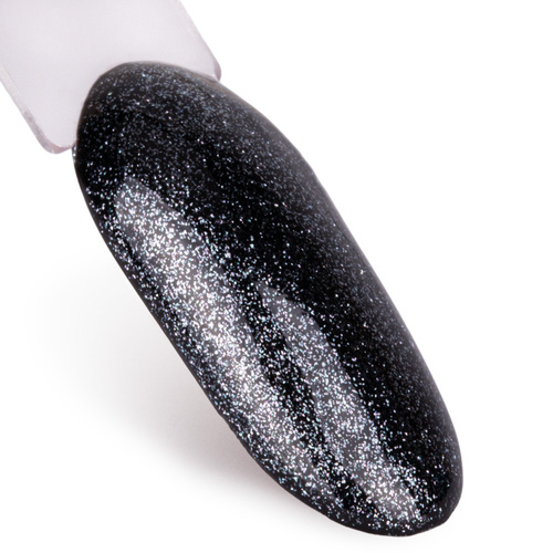 Top Glam Shine no wipe AlleLac Silver 7g