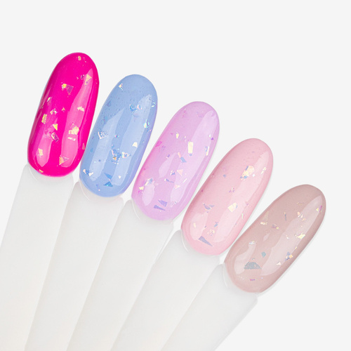 Top Drop Flakes Cooper top no wipe bez przemywania NTN Premium 7g