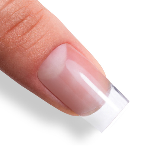 5+1gratis Żel budujący z tiksotropią Allepaznokcie Tixo Builder Gel Clear 15g