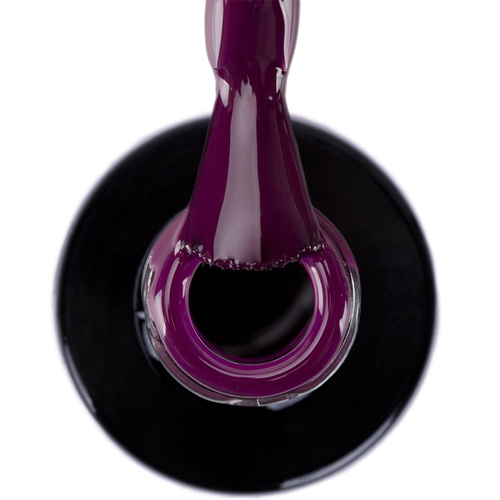 Lakier hybrydowy LED/UV Gel Polish Purples Nr 494 Limited Edition NTN Premium HEMA/Di-HEMA Free 5g