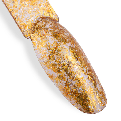 Pyłek do paznokci Prismatic Flakes Allepaznokcie Nr 2