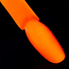 Pigment neonowy do paznokci w proszku słoiczek neon uv pigment 0,6 g Nr 05