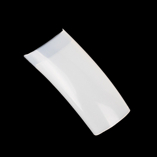 Tipsy mleczne krótka kieszonka uzupełnienie rozmiarów nr 1. 60 szt.