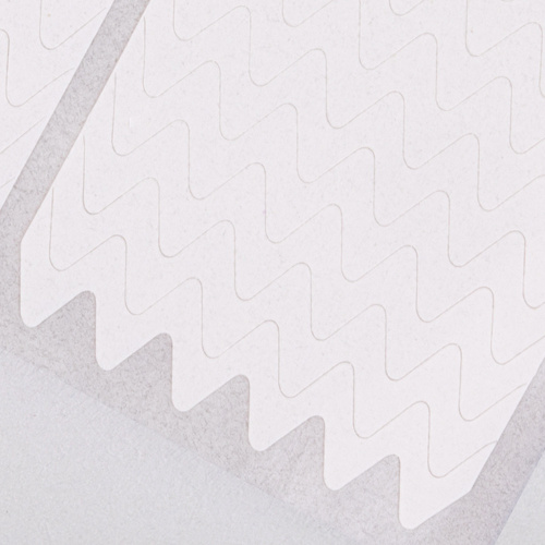 Samoprzylepne paski naklejki do french manicure Nr 08 ok. 32szt