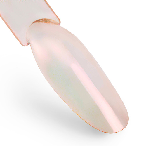 Pyłek do paznokci Bloom Effect Allepaznokcie Red 0,3 g