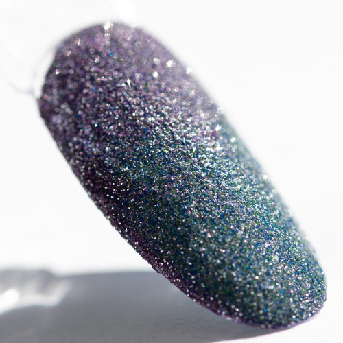 Pyłek do paznokci Thermo Flash Effect MollyLac 0,5 g Nr 4