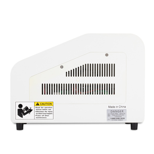 Maszyna do folii bąbelkowej