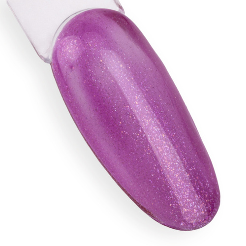 5+1gratis Lakier hybrydowy MollyLac Glowing Time 10g Nr 235