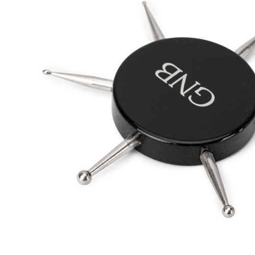 Wielofunkcyjna sonda okrągła 6 w 1