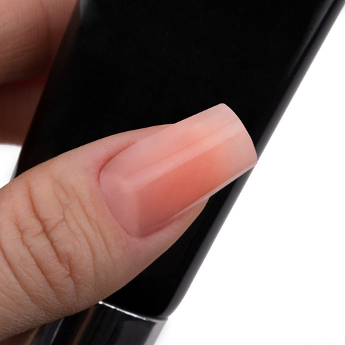 Akrylożel Polygel żel budujący do przedłużania AcrylGel No Name Pudding HEMA/Di-HEMA Free 30ml